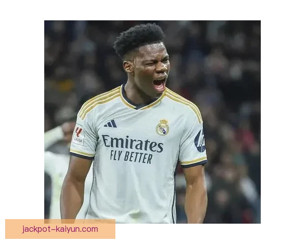 楚阿梅尼加盟皇马，迎来新星职业生涯的重大机遇与挑战