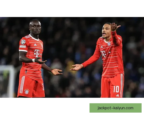 德甲主力大换血