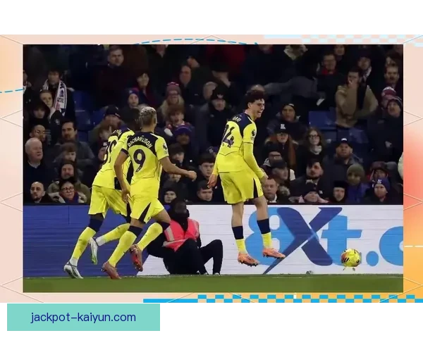 英超热门事件：本赛季竞争力增强，球队表现值得关注