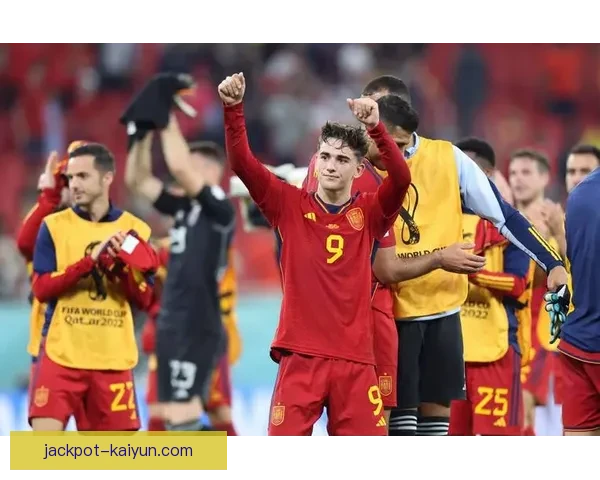 佩德里作为西班牙队长展现出持续提升的潜力与领导能力。