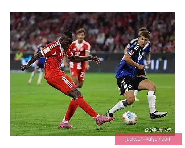 德甲安联竞技场赛事回顾与未来赛程展望分析