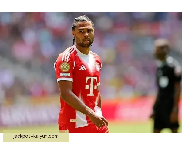 格纳布里在拜仁慕尼黑的角色与近期表现分析